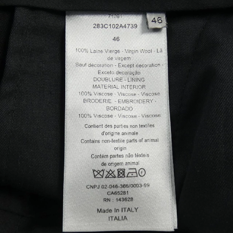 Quần DIOR - Hàng hiệu Authentic 893336