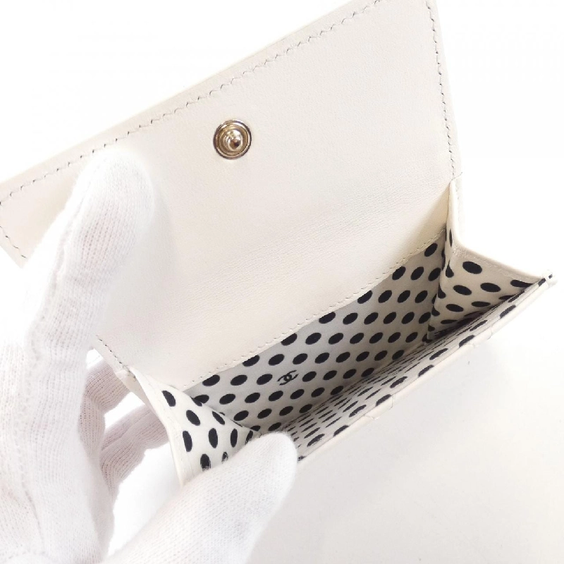 Ví Chanel AP3808 - Hàng hiệu Authentic 771929