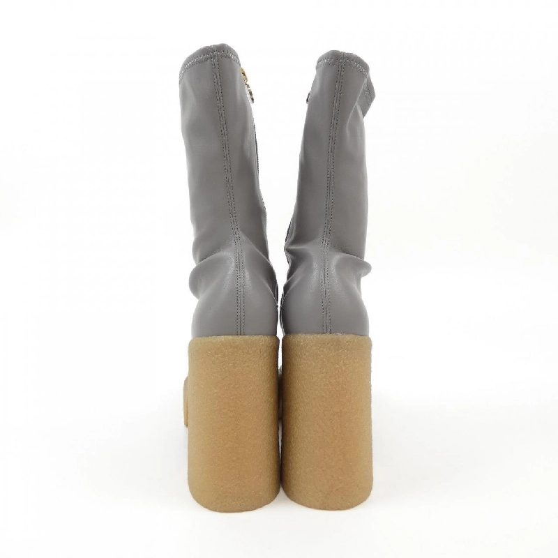 Giày boot STELLA MCCARTNEY 663018