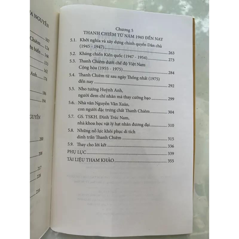 DINH TRẤN THANH CHIÊM QUẢNG NAM - ĐINH TRỌNG TUYÊN & ĐINH BÁ TRUYỀN  789724
