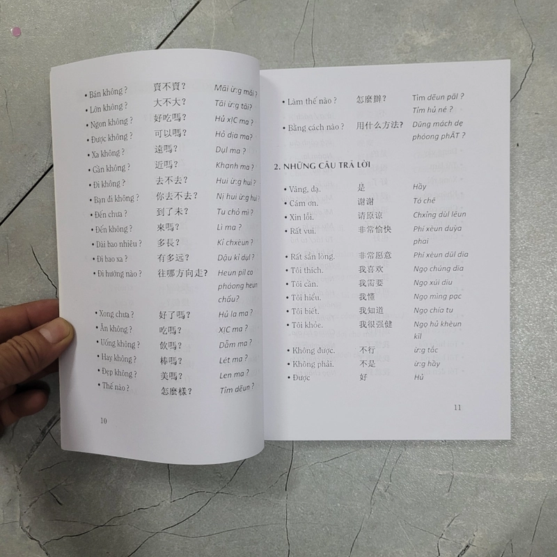 Tự Học Tiếng Quảng Đông cấp tốc 549060