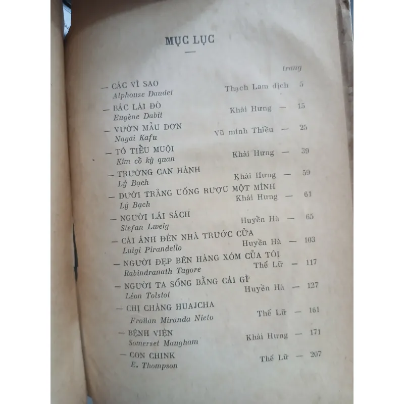 HƯƠNG XA     752873