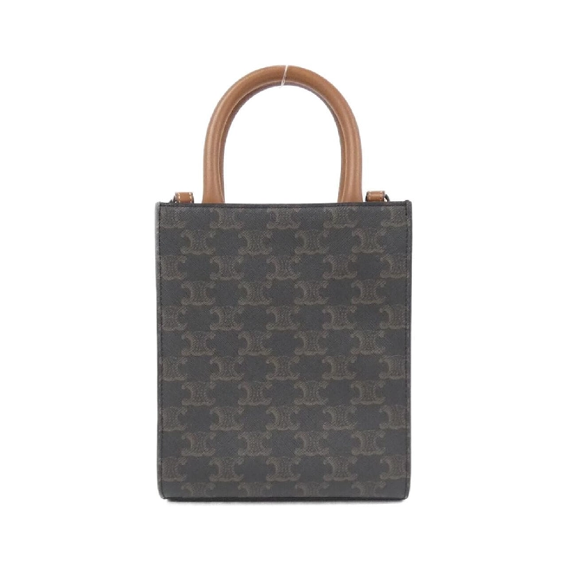 Túi Celine Mini Vertical Cabas 194372BZK 615526