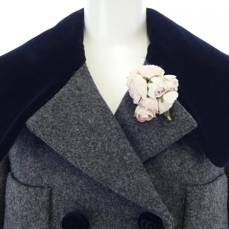 【Mã giảm giá】Gucci GUCCI Áo khoác 636741