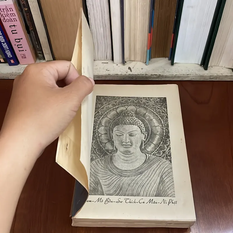 Sách Phật Giáo: Kinh Đại Bát Niết Bàn (Trọn bộ 2 Tập) - Hoà Thượng Thích Trí Tịnh - 1991 578092