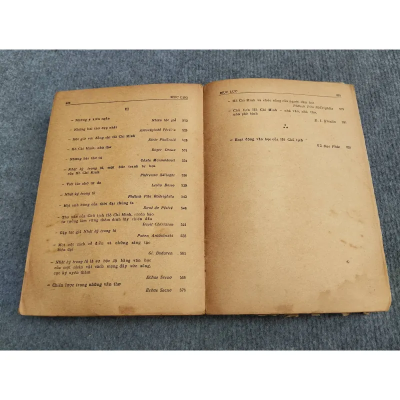 NGHIÊN CỨU HỌC TẬP THƠ VĂN HỒ CHÍ MINH 991040