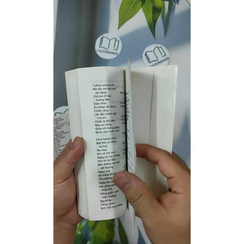 Combo Thơ Nguyễn Khuyến & Phạm Thiên Thư & Thơ tình trong ngăn cặp 798414