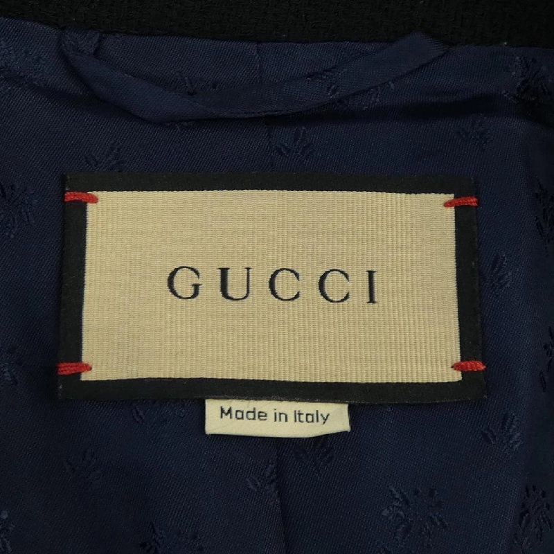 【Mã giảm giá】Gucci GUCCI Áo khoác 636504