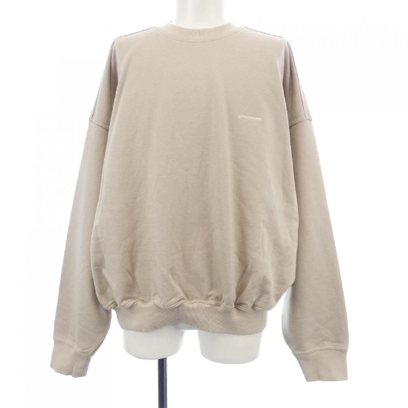 FORSOMEONE Sweat - Hàng hiệu Authentic 900991