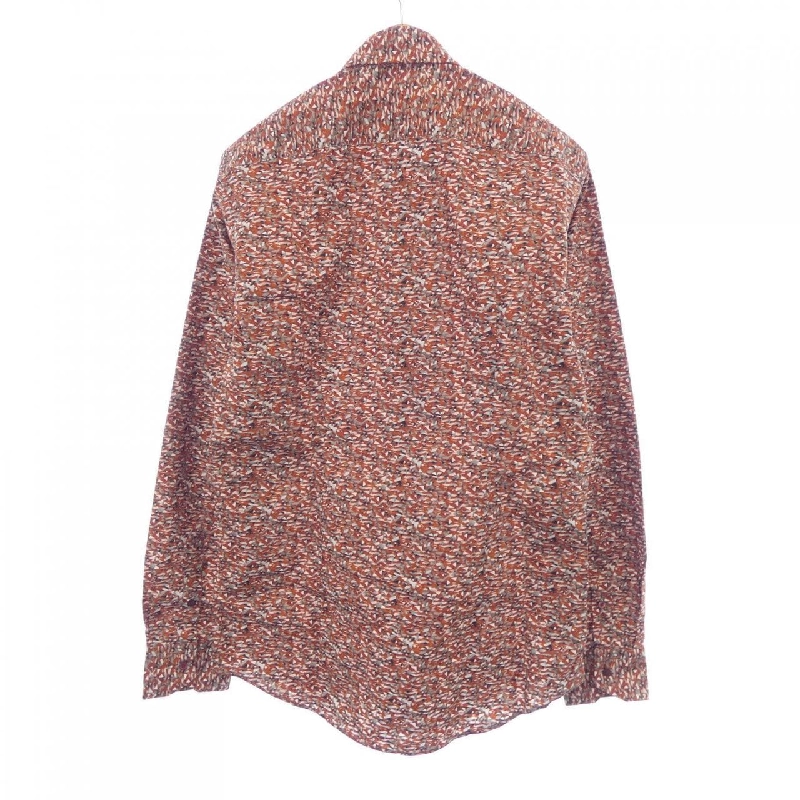 Áo sơ mi FENDI FS0586 X7C - Hàng hiệu Chính hãng 896912