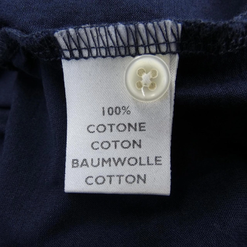 Áo sơ mi cashmere Settefili - Hàng hiệu Authentic 898438