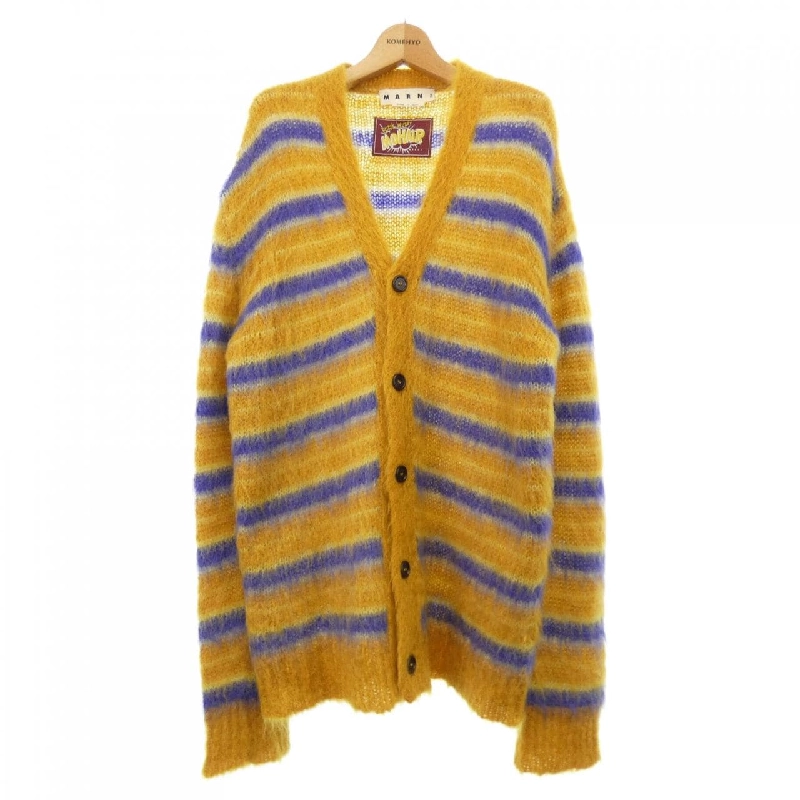 MARNI CDMG0051Q0 Áo khoác - Hàng hiệu Chính hãng 887603