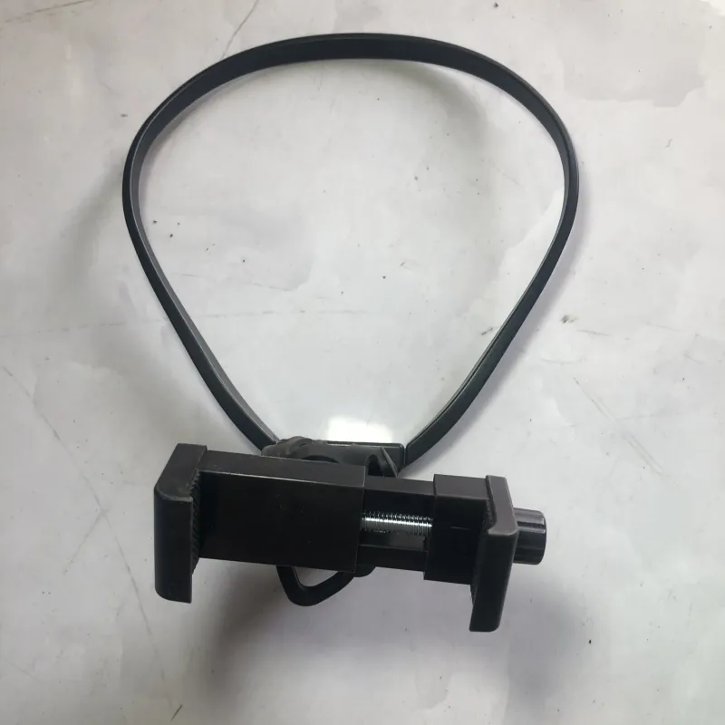 Giá đỡ điện thoại đeo cổ 800309