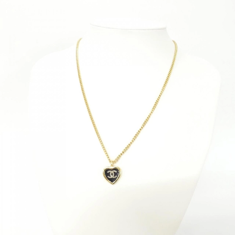 Chanel ABG318 Dây chuyền - Hàng hiệu Authentic 772036