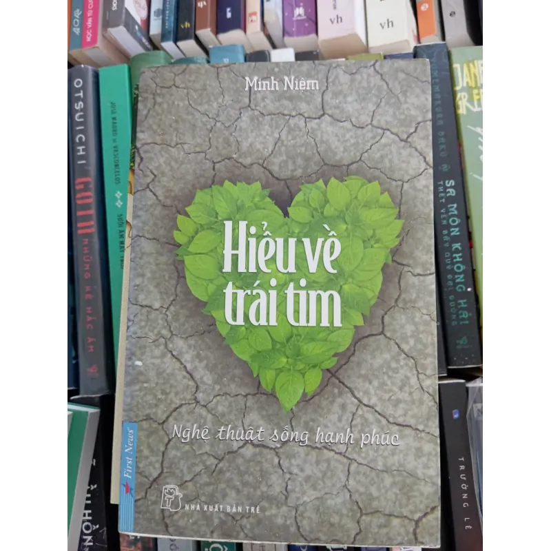 Hiểu về trái tim 996772