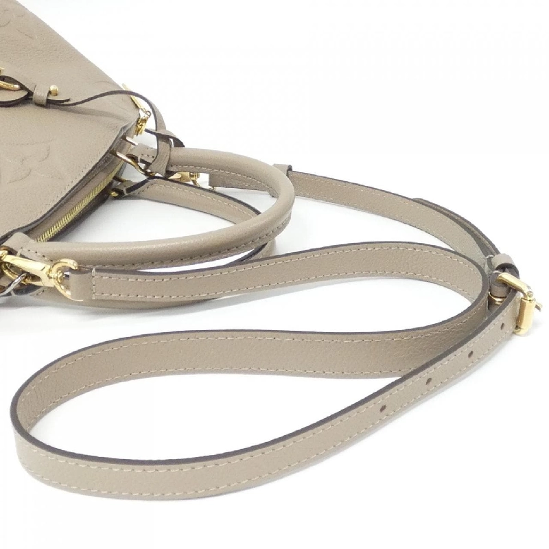 Túi Louis Vuitton Monogram Empreinte Grand Palais MM M45833 619492