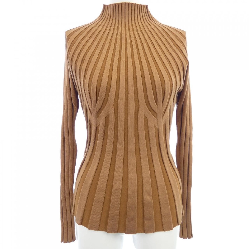 Burberry BURBERRY 8023921 Áo len 632201