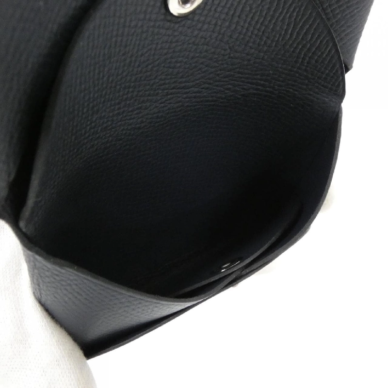 Ví tiền Hermes Calvi Duo 083035CK - Hàng hiệu Chính hãng 768909