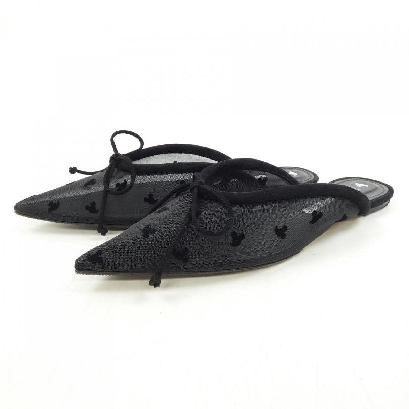 【Khuyến mãi】Giày PIPPI CHIC 660554