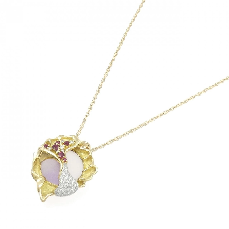 C･Bernardo Dây chuyền đá màu - Hàng hiệu Authentic 842930