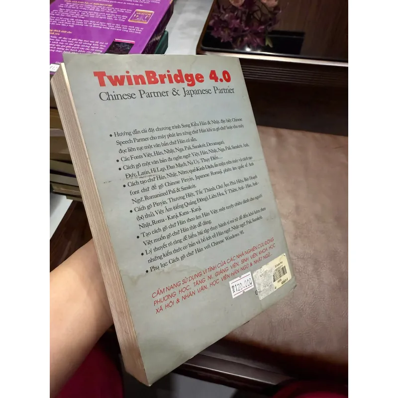 Song Kiều – Việt Hán Nhật Toàn Thư (TwinBridge 4.0) | Sách Học Hán Tự & Tiếng Nhật 972462