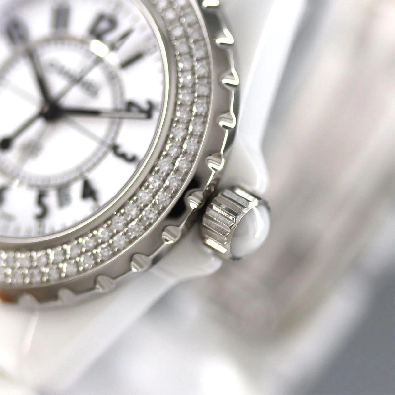 Chanel J12 33mm Gốm/2WD H0967 Gốm Quartz - Hàng hiệu Chính hãng 875548