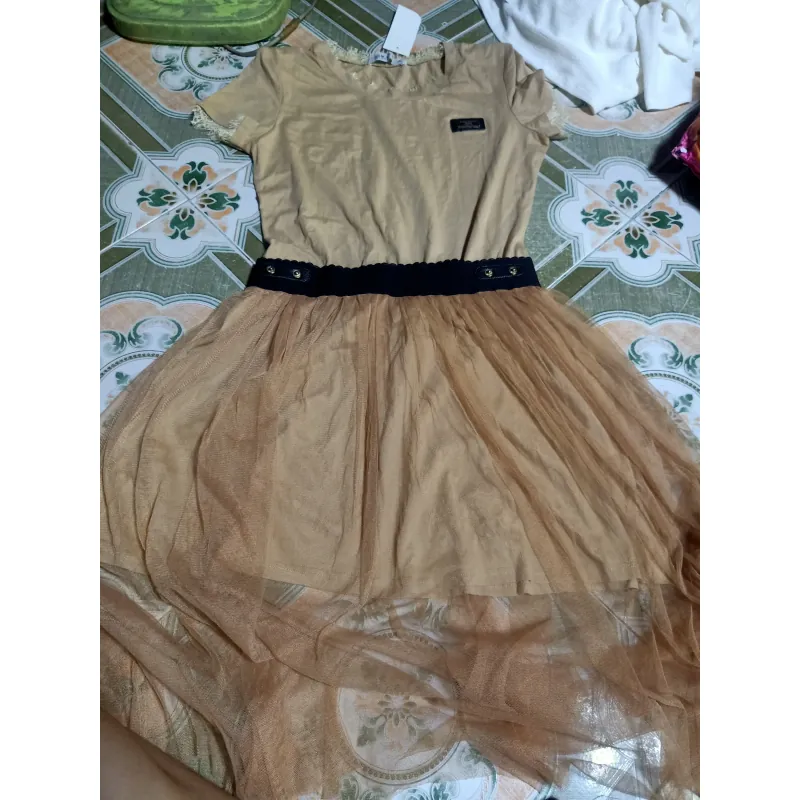 Hàng new tồn kho . 20 k /1 đầm 999216