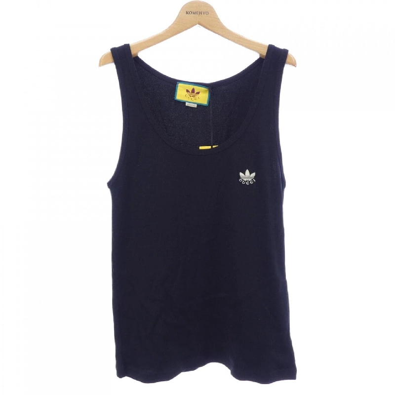 Gucci GUCCI ADIDAS 620427 XJEXA Áo tank - Hàng hiệu Chính hãng 775114