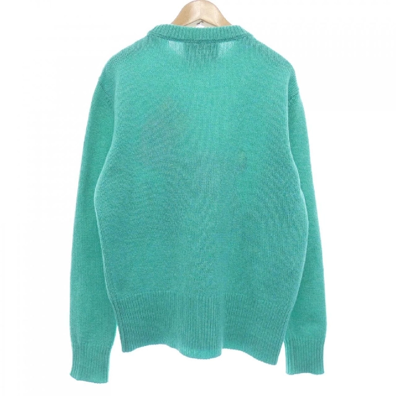 【Mã giảm giá】Gucci GUCCI Áo len 642159