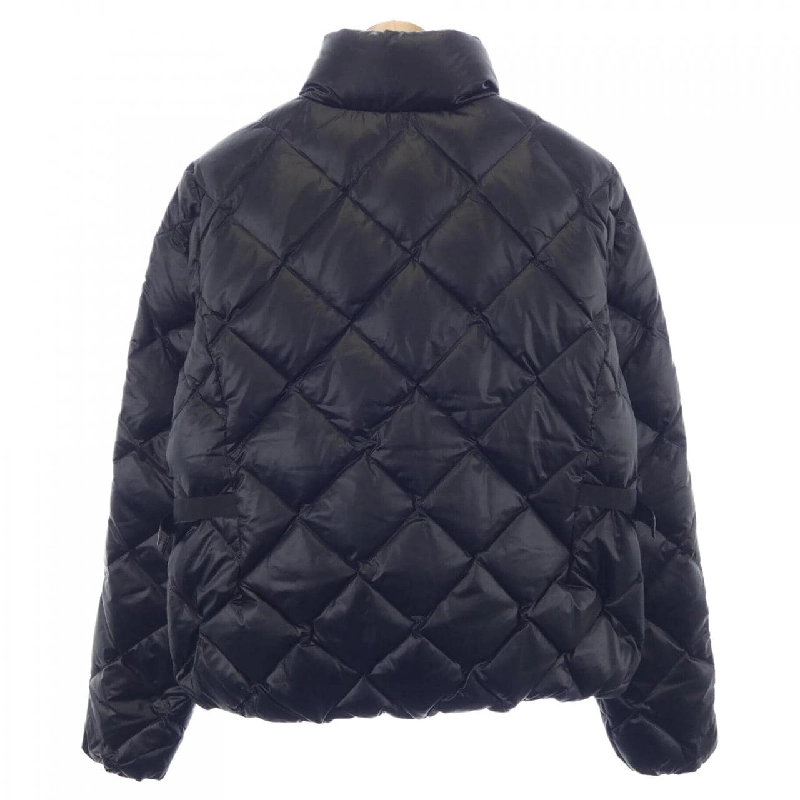 Áo khoác lông vũ DUVETICA SORA 631940