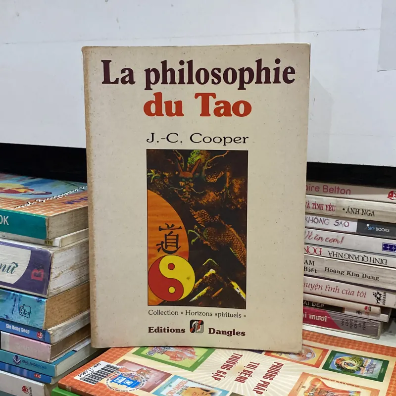 Du Tao J - C♟️ 782906