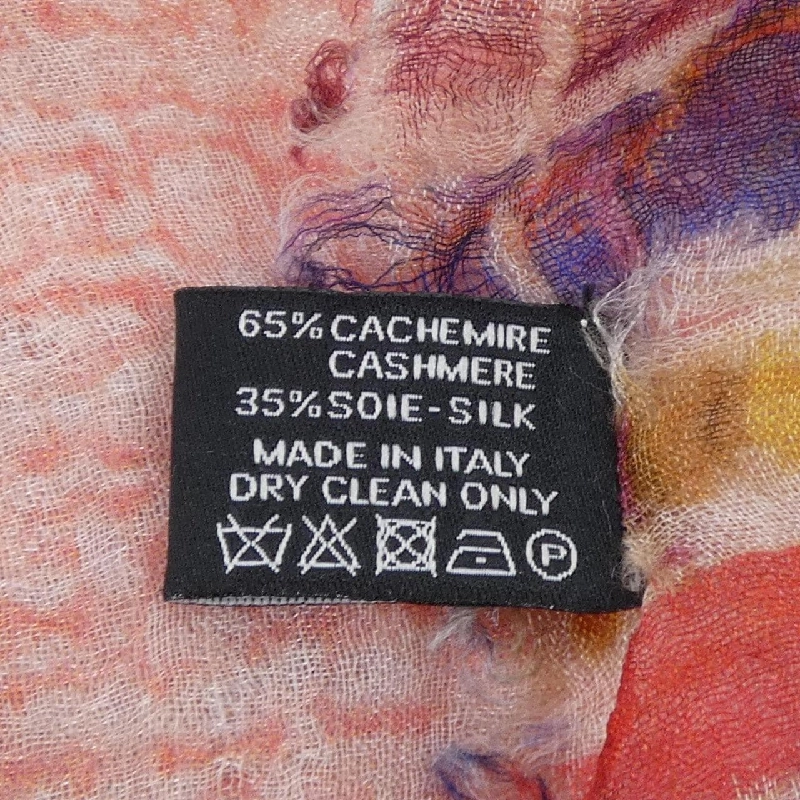 Khăn choàng CHANEL - Hàng hiệu Chính hãng 834334