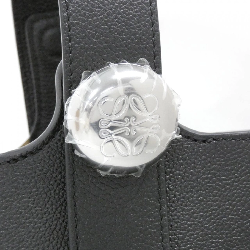 Loewe Pebble Bucket Bag Mini AANBBBMX31 - Hàng hiệu Chính hãng 770692