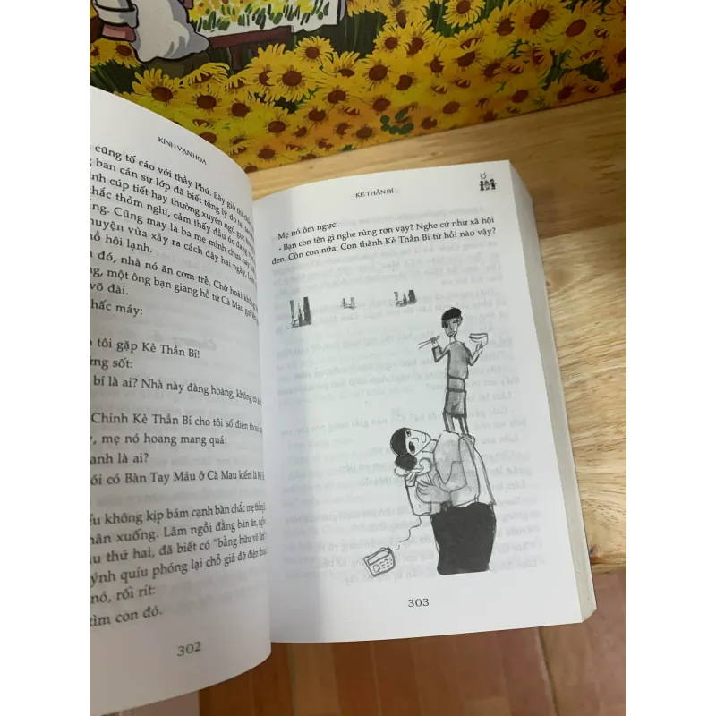 Trọn Bộ Kính Vạn Hoa - Nguyễn Nhật Ánh 927489