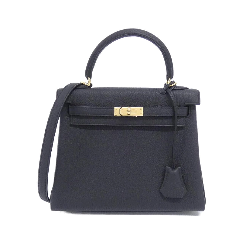 Túi xách Hermes Kelly 25cm 044624CC - Hàng hiệu Chính hãng 803913