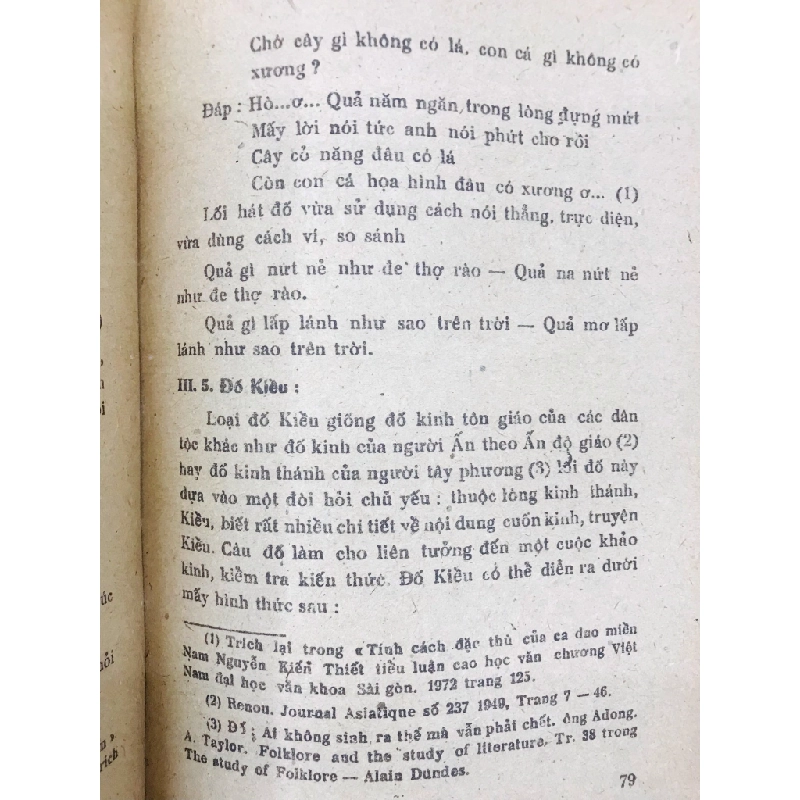 Câu đố Việt Nam - Nguyễn Văn Trung 126652