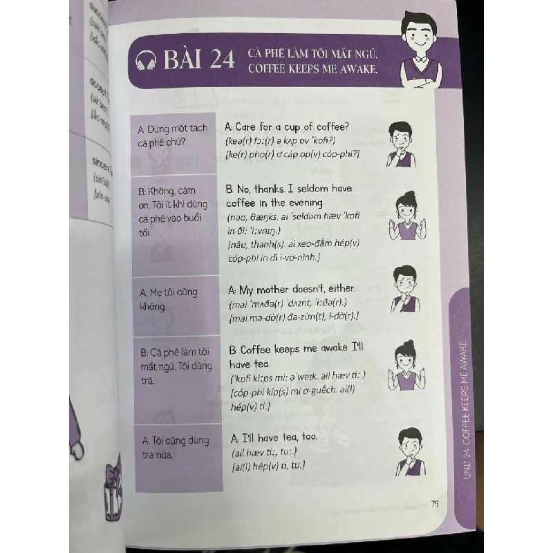 Tự học nghe nói tiếng anh cấp tốc - Jenny Nguyễn 695852