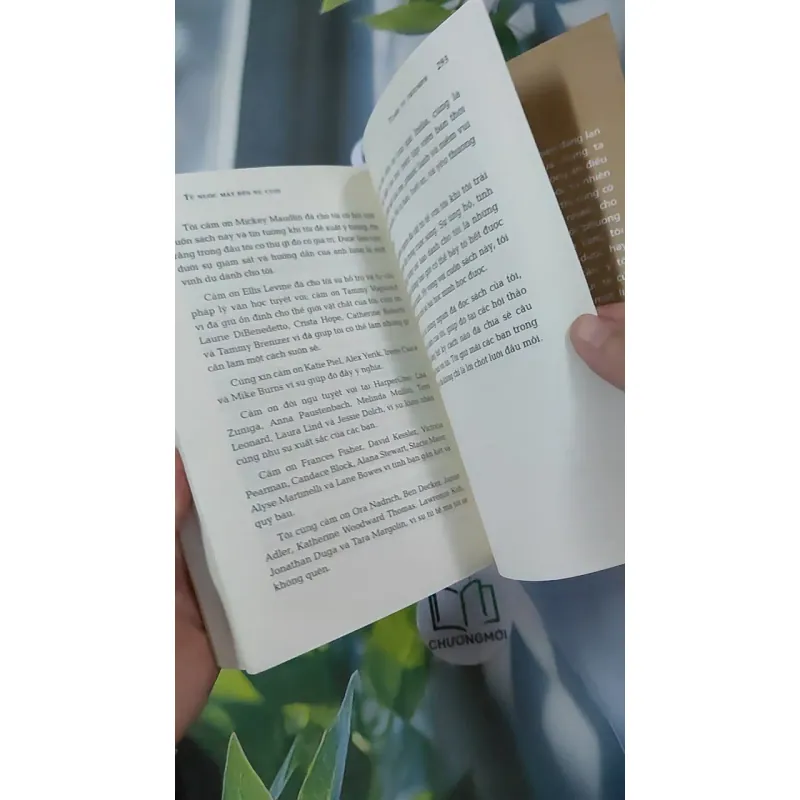 Từ Nước Mắt Đến Nụ Cười - Marianne Williamson 961164