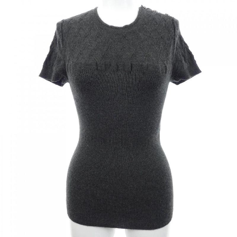 CHANEL P42066K03222 Áo len - Hàng hiệu Chính hãng 774559