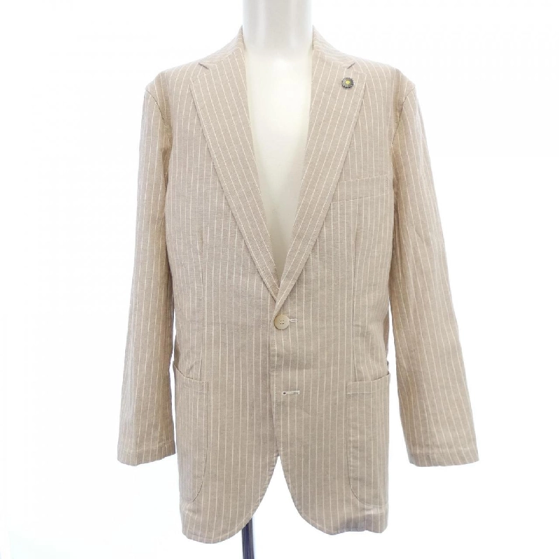 ジャンネット GIANNETTO ジャケット - Hàng hiệu Authentic 884146