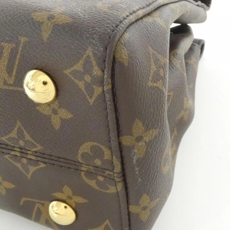 Túi xách Louis Vuitton Monogram Venus M41737 - Hàng hiệu Chính hãng 764327