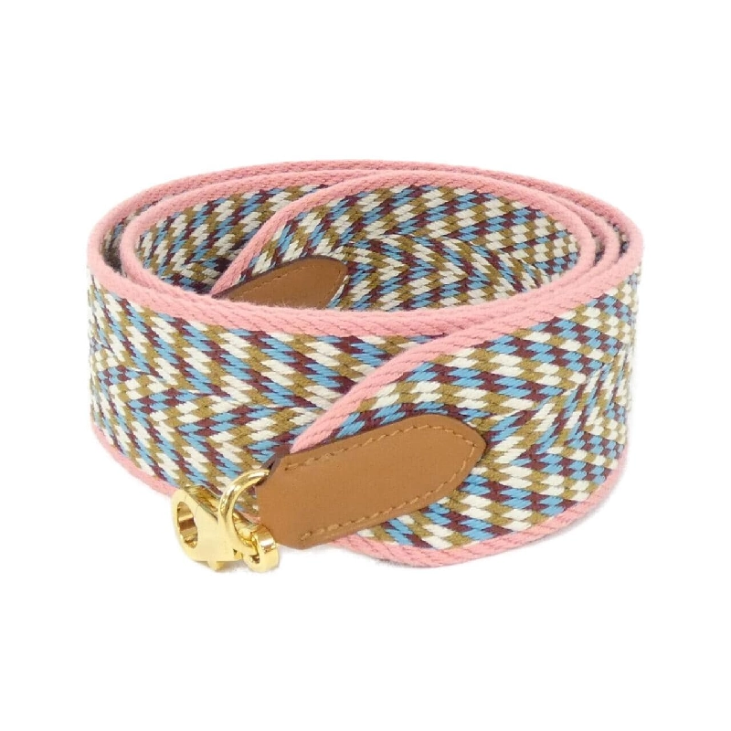 Hermès Sangru Zigzag 077729CC Dây đeo - Hàng hiệu Chính hãng 773655