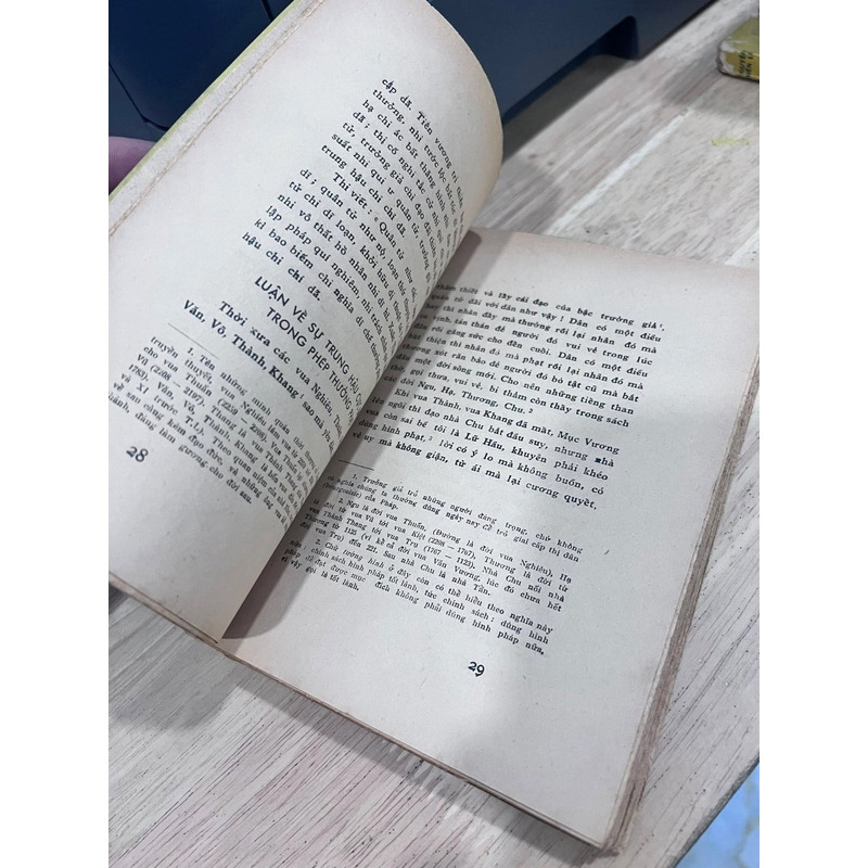 TÔ ĐÔNG PHA - NGUYỄN HIẾN LÊ 446089