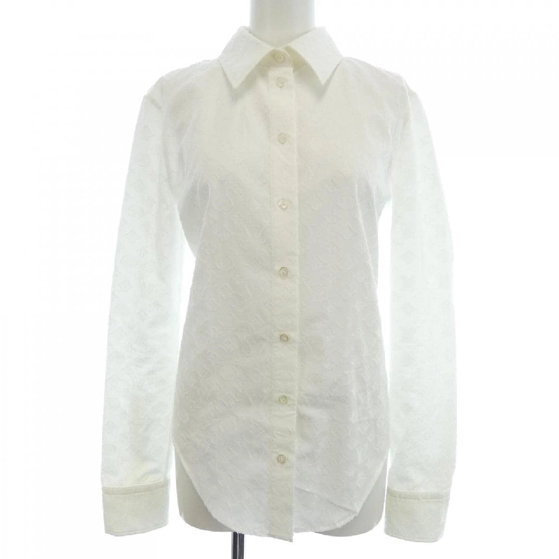 【Mã giảm giá】Áo sơ mi LOUIS VUITTON 641070