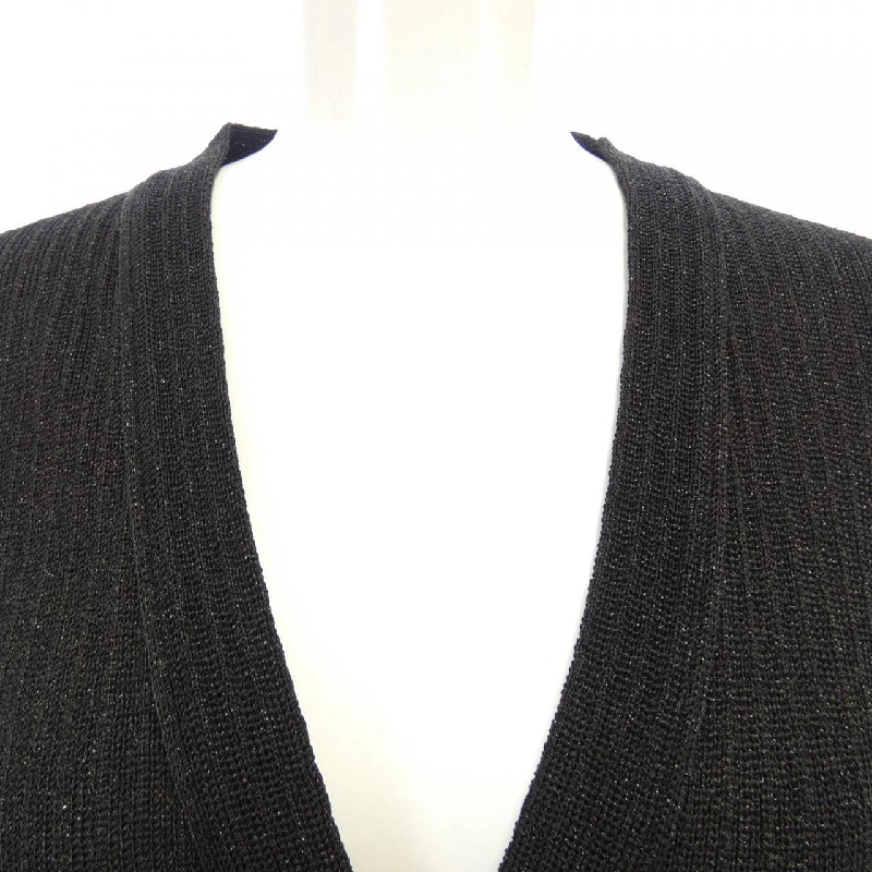 【Khuyến mãi】Áo cardigan DOLCE&GABBANA 637228