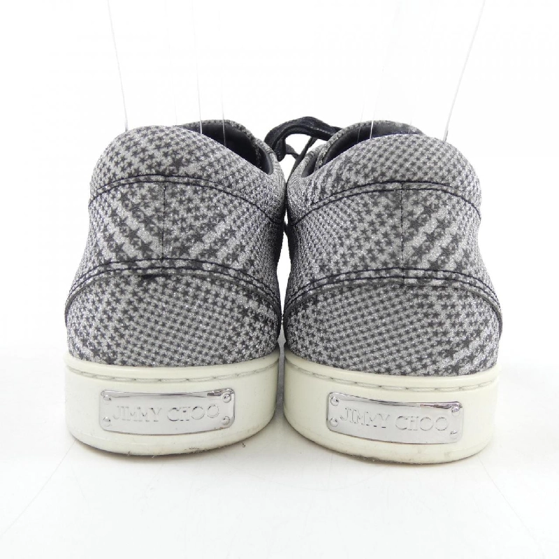 【Khuyến mãi】Giày thể thao JIMMY CHOO 663204