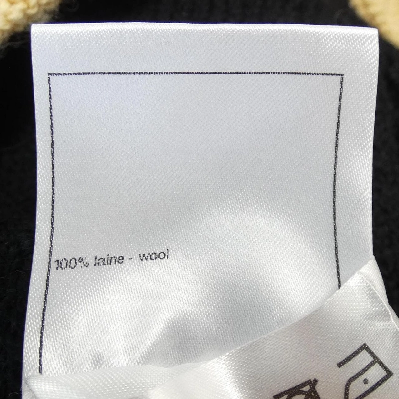 CHANEL LOOK21 P78433K11320 24K Áo khoác - Hàng hiệu Chính hãng 824776