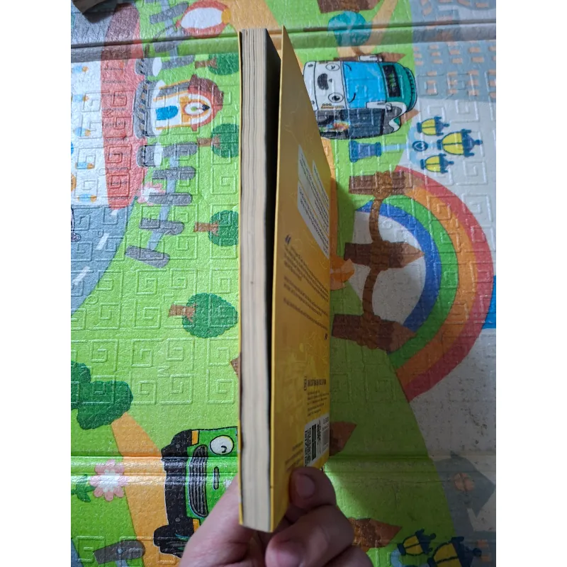 Truyền thuyết Long Thần Tướng - Tập 1 928844