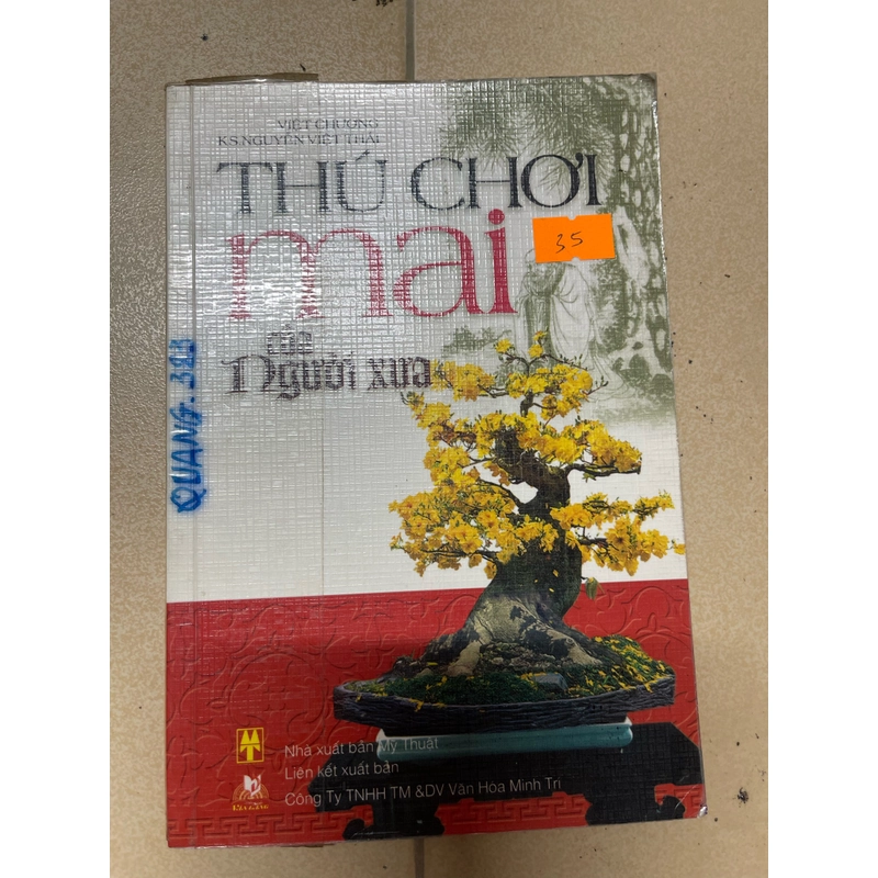 Thú chơi mai của người xưa (c47)  470924