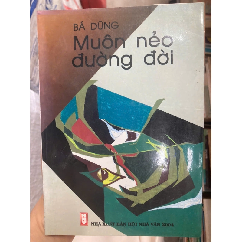 MUÔN NẺO ĐƯỜNG ĐỜI 303080